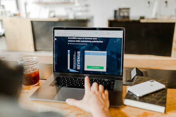 Banking App Mobile Design Mockup