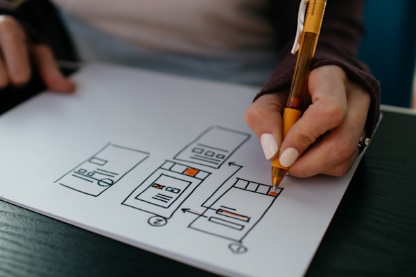 Magic UI Components Design